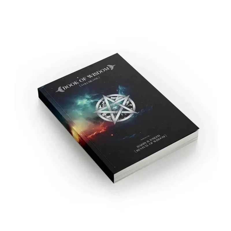The book of wisdom English version 2026 best-selling learning knowledge and understanding life. libros philosophy thumbnail 3