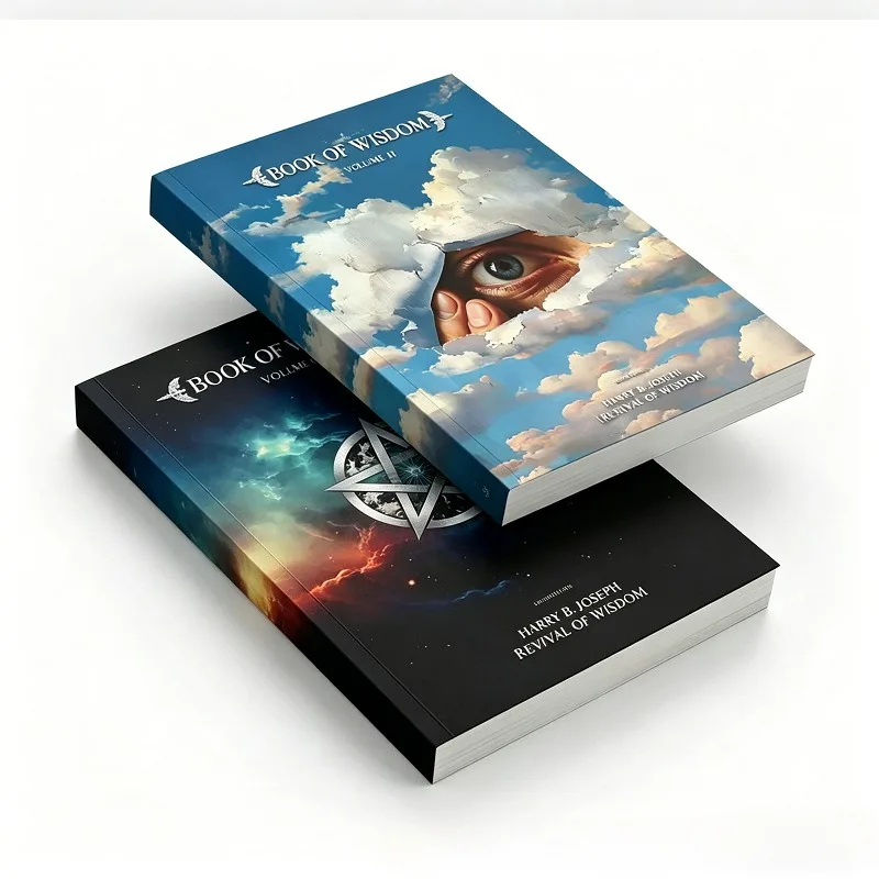 The book of wisdom English version 2026 best-selling learning knowledge and understanding life. libros philosophy thumbnail 4