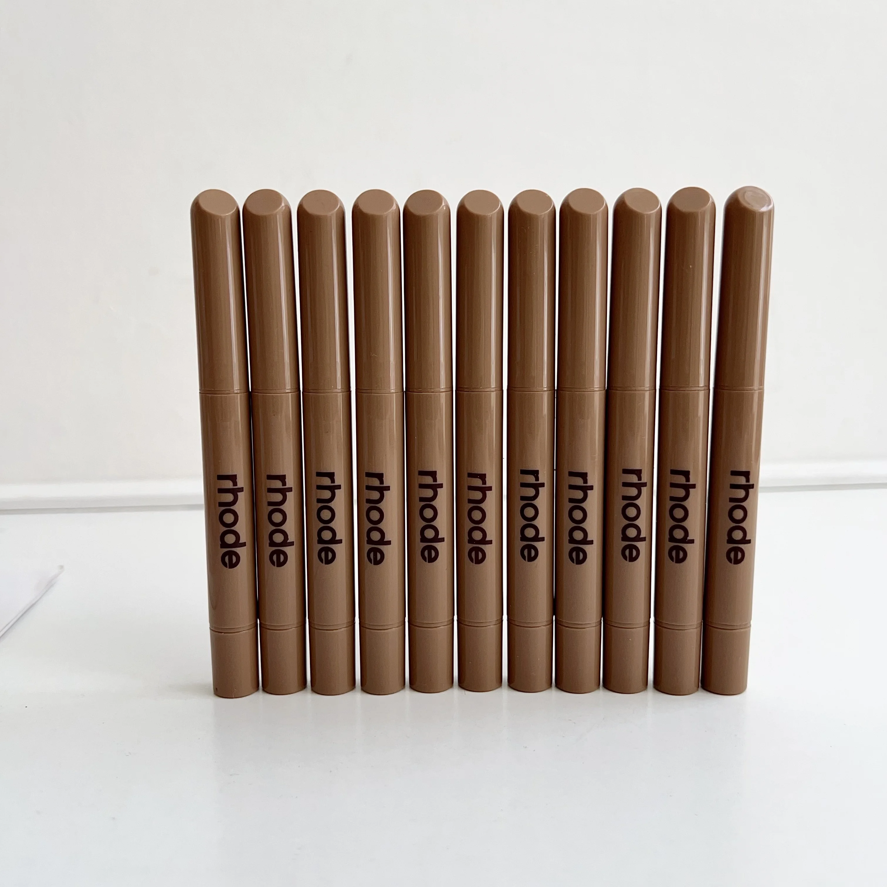 Brand Skin Peptide Lip Shape Pen Lip Liner Long Lasting Lip Tint Pencil Pen Makeup Lipstick Powder Blusher Gloss Rouge Makeup thumbnail 5