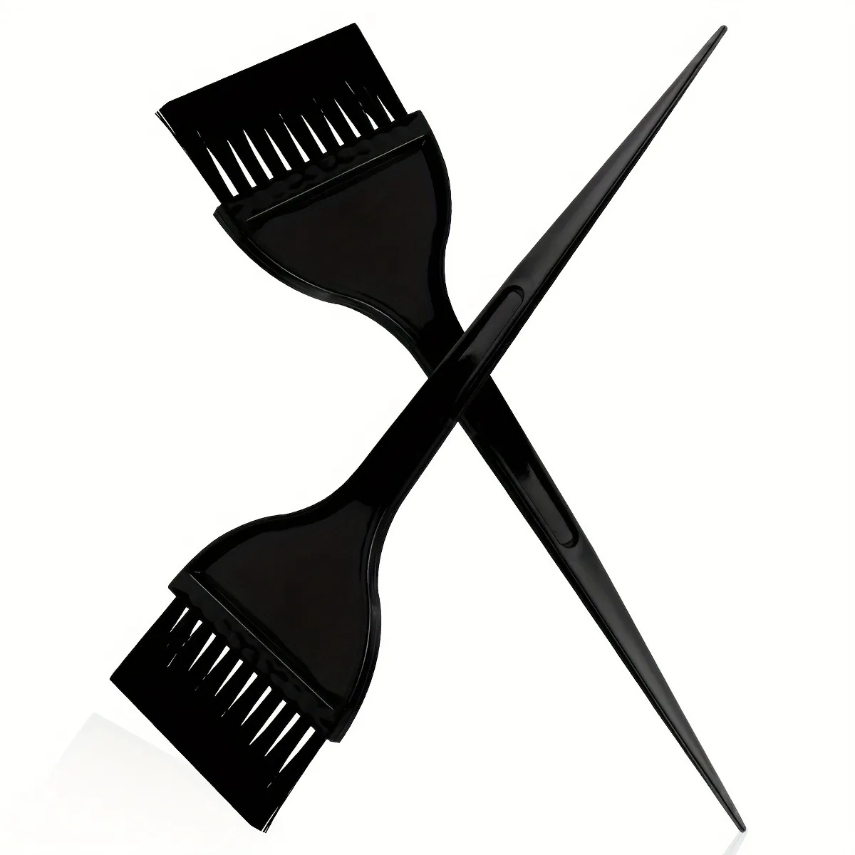 Professional Hair Coloring Brushes Combs Salon Hair Dye Tools Hair Dye Brush Hair Coloring Applicator Barber Styling Accessories