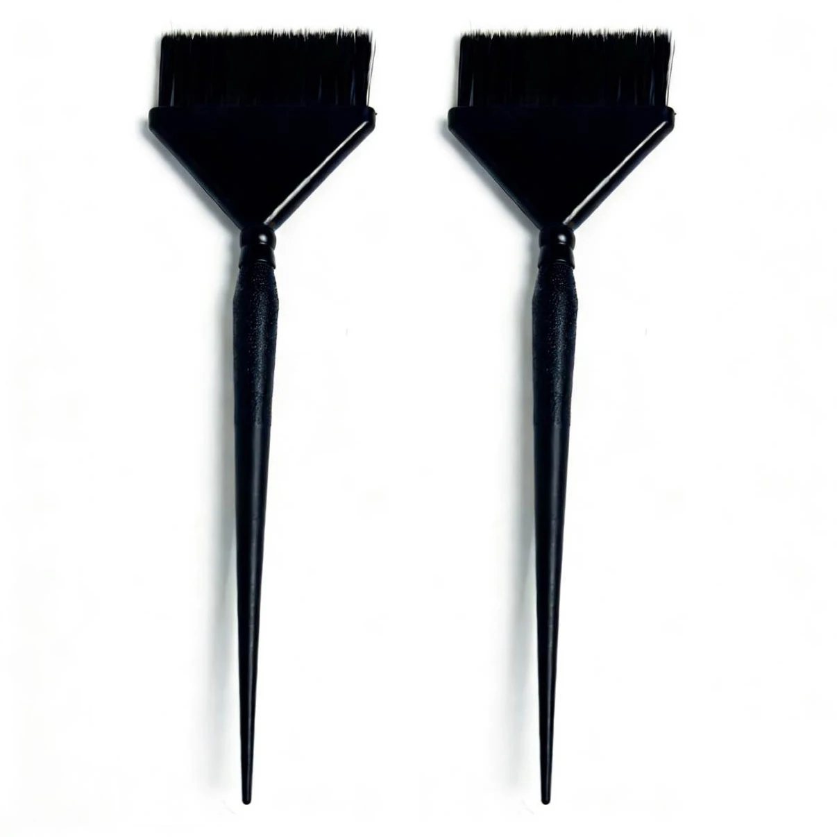 Professional Hair Coloring Brushes Combs Salon Hair Dye Tools Hair Dye Brush Hair Coloring Applicator Barber Styling Accessories thumbnail 3