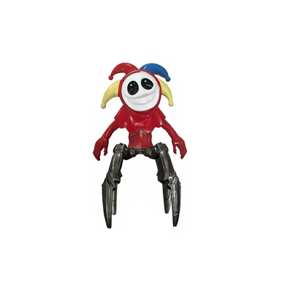 2026 Provide new Poppy games in sets of 8 and 12 pieces; Complete set of character dolls, children's and adult birthday gifts, thumbnail 6