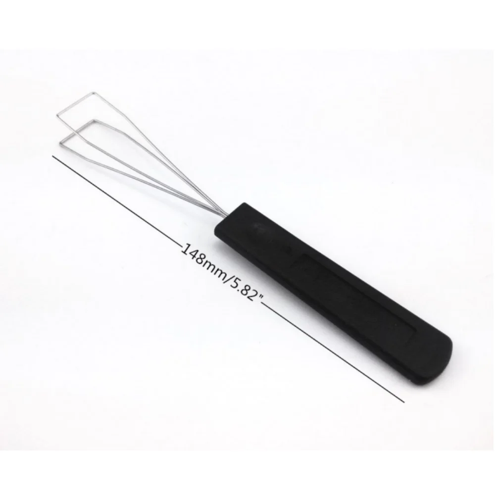 3In1 Keyboard Cleaner Kit Air Blower Duster Brush Keycap Puller Remover Tool For PC Laptop Mechanical Keyboard Camera Lens Clean thumbnail 4