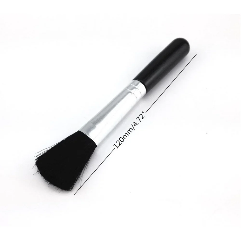 3In1 Keyboard Cleaner Kit Air Blower Duster Brush Keycap Puller Remover Tool For PC Laptop Mechanical Keyboard Camera Lens Clean thumbnail 3