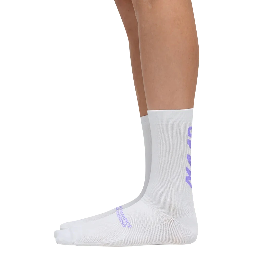 Men Women Professional Cycling Socks High Quality MTB Road Bicycle Socks Outdoor Sport Breathable Football Basketball Socks thumbnail 2