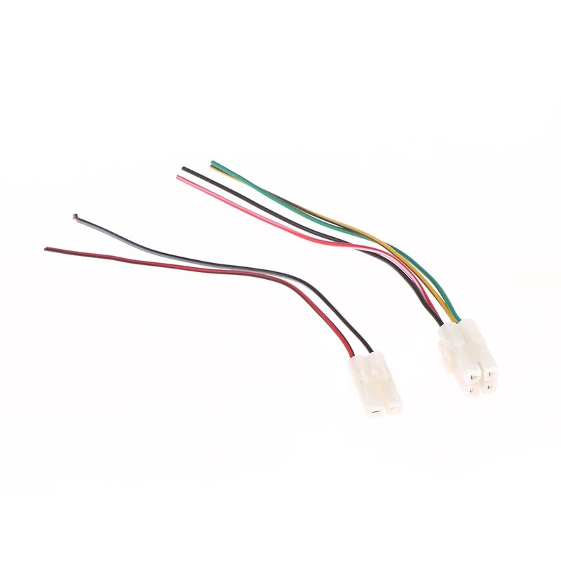 1 Set CDI Electric Plug Head For GY6 50-250CC Scooter ATV Cable Wire Harness Moped Parts Motorcycle Ignition Coil thumbnail 5