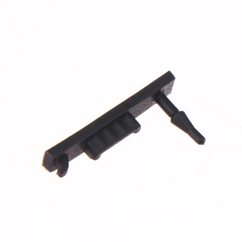 1Pc For BMW LCD Remote Control Key Dust Plug Waterproof Charging Port Leather Plug thumbnail 3