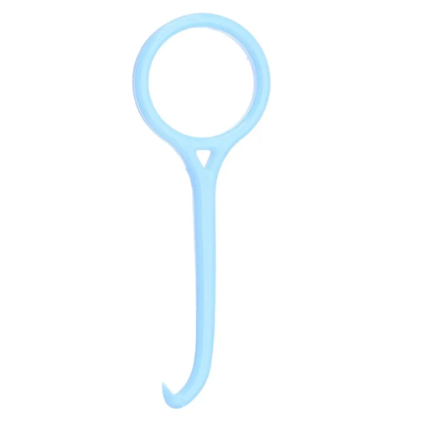 AG 10pcs/Pack mix Invisalign Removable Braces Removal Aligner Remover Hook For Orthodontic Braces Elastic Hook Oral Care Tools thumbnail 5