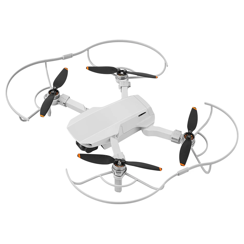 Propeller Protection Cover Anti-Collision Protector Guard for  Mini SE Drone thumbnail 5