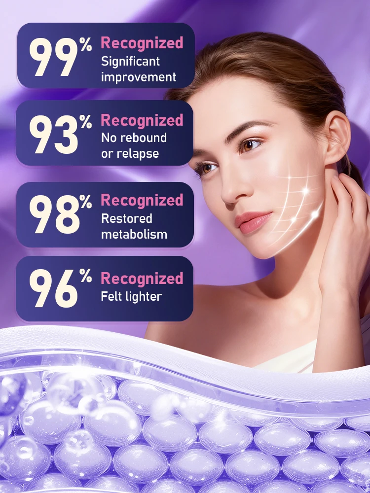 Technology changes lives, bestselling V-line face shaping care products, unisex, 2026 thumbnail 4