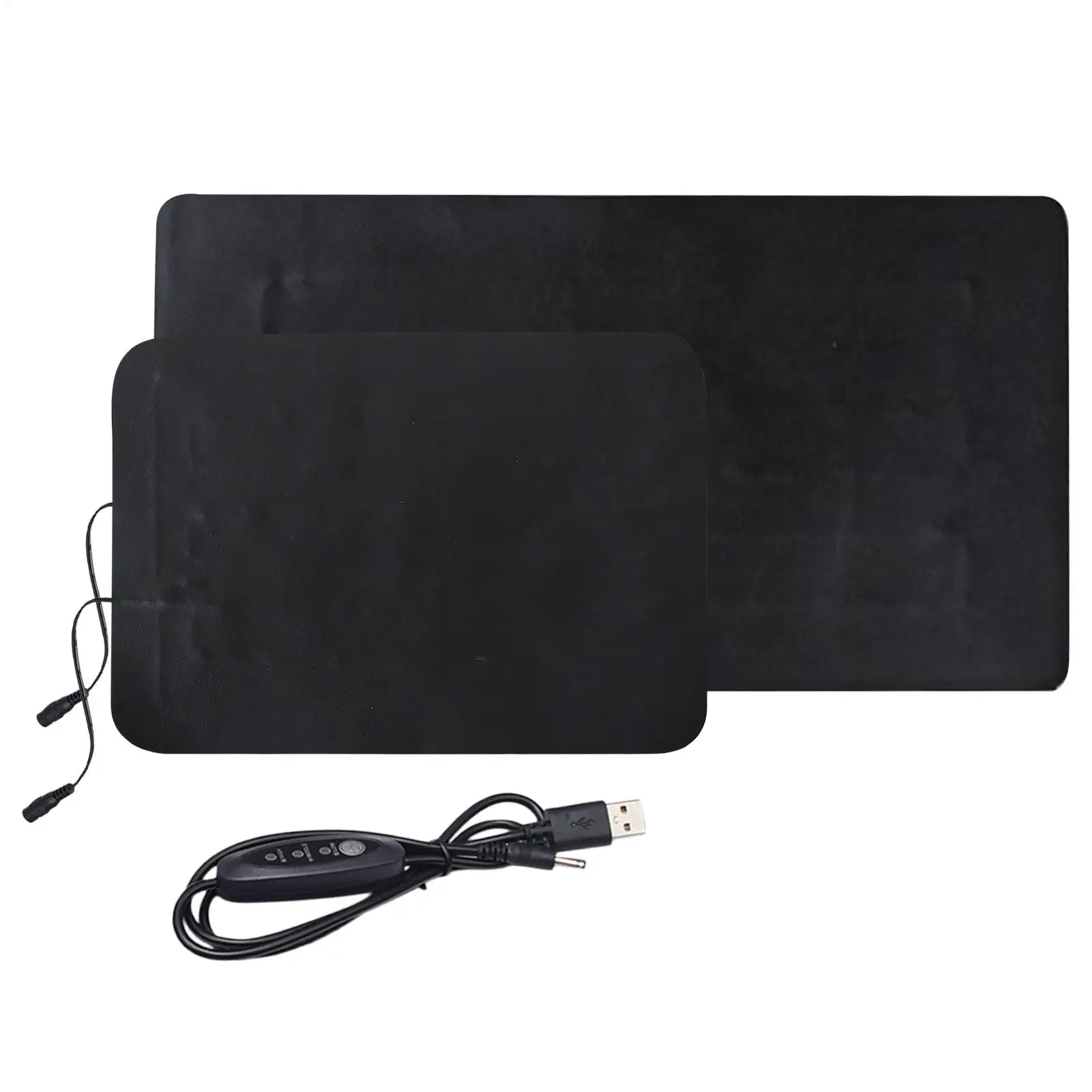 8.5W Seedling Heat Mat 5V 2A Plant Seed Germination Propagation Warm Pad Plant Flower Vegetable Winter Anti-cold Heat Mat thumbnail 5