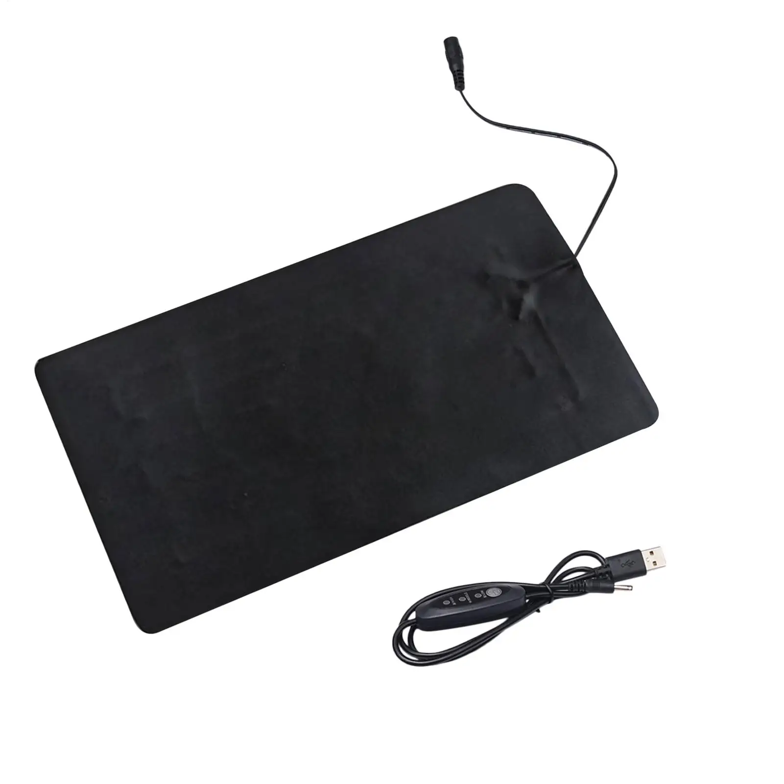 8.5W Seedling Heat Mat 5V 2A Plant Seed Germination Propagation Warm Pad Plant Flower Vegetable Winter Anti-cold Heat Mat thumbnail 6