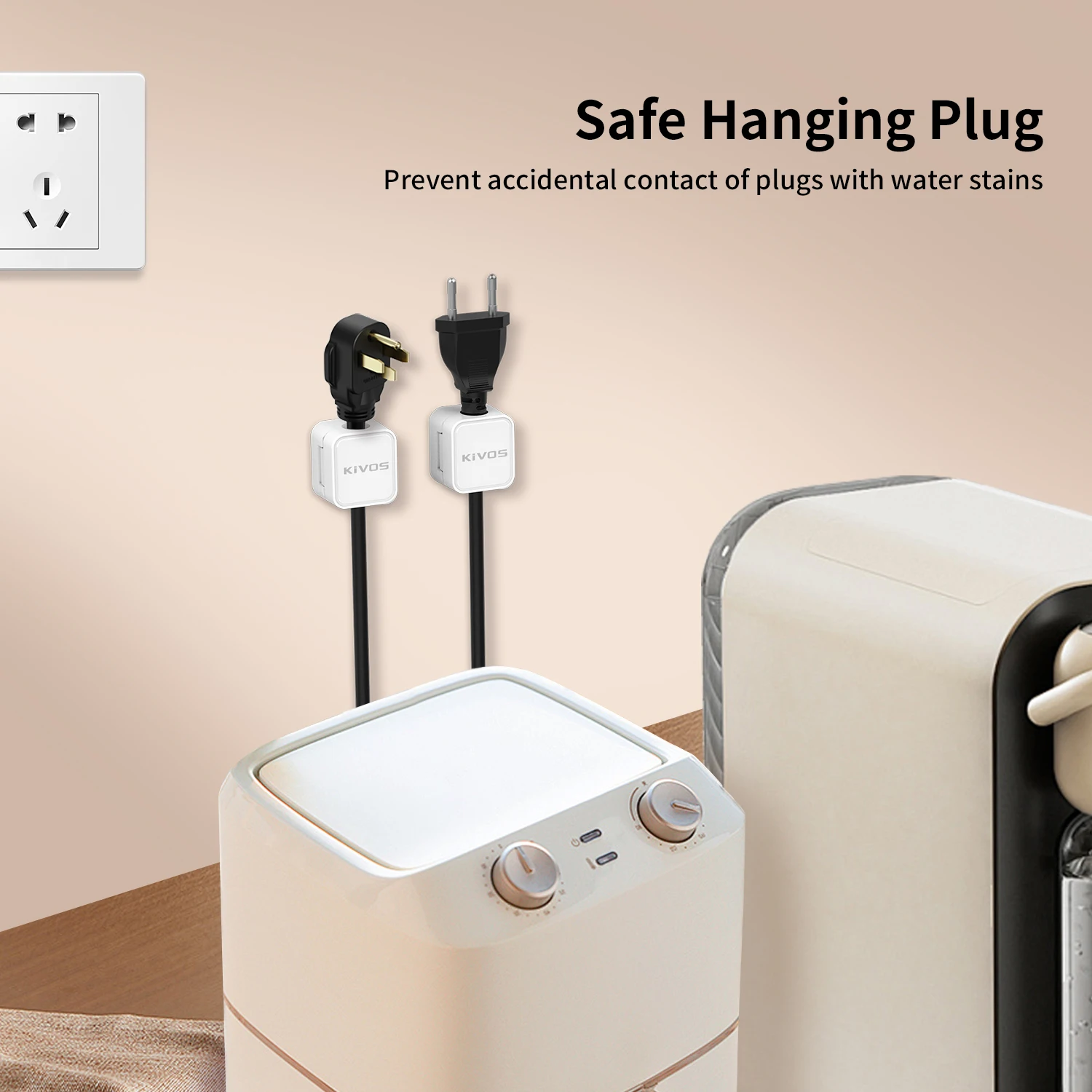 Cord Organizer,Desk Cable Management Clips, Phone Charger Cord Smooth Adjustable，6+1ack thumbnail 6