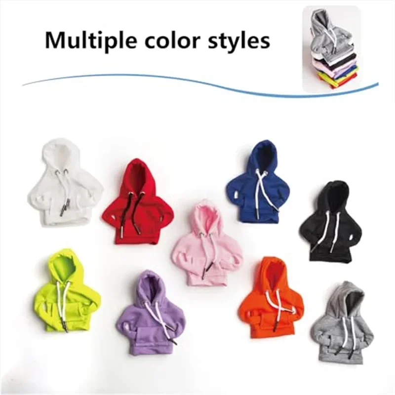 Funny Gear Shift Hoodie Cover, Car Shift Knob Sweater Decor, Automotive Interior Accessories thumbnail 2