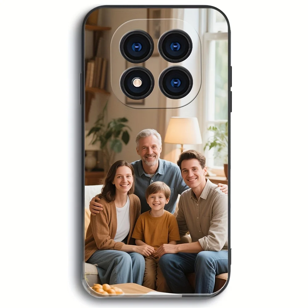 Custom Case For Xiaomi Redmi Note 8 9 9S 10 10S 11 11E 11S 11T 12 12S 13 13R 14 15 Pro Max Plus 4G 5G DIY Phone Case thumbnail 5