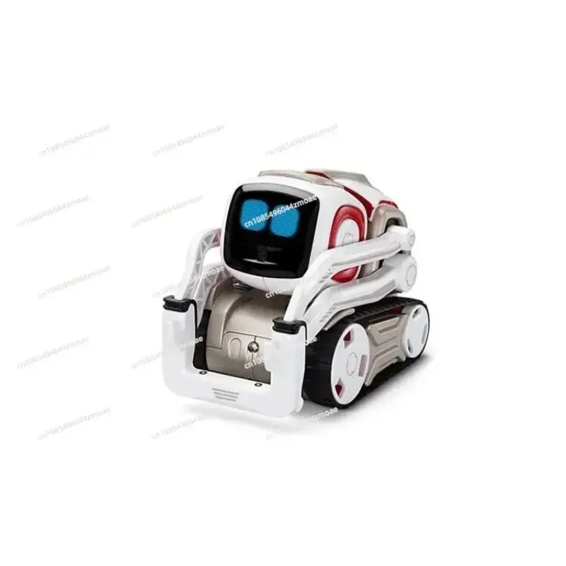 Anki Cozmo Vector Digital Second Generation Intelligent Christmas Gift Robot Remote Control Music Light Dancing Charging Robot thumbnail 5