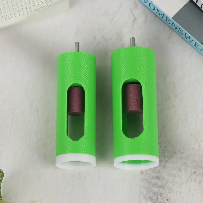For 18650/21700 Lithium Battery Solder Joint Grinding Polishing Tools Kit High-Efficiency Grinding Tools Grinding Sleeve thumbnail 6