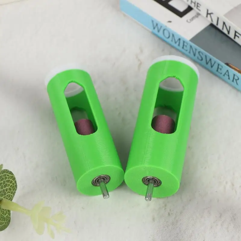For 18650/21700 Lithium Battery Solder Joint Grinding Polishing Tools Kit High-Efficiency Grinding Tools Grinding Sleeve thumbnail 4