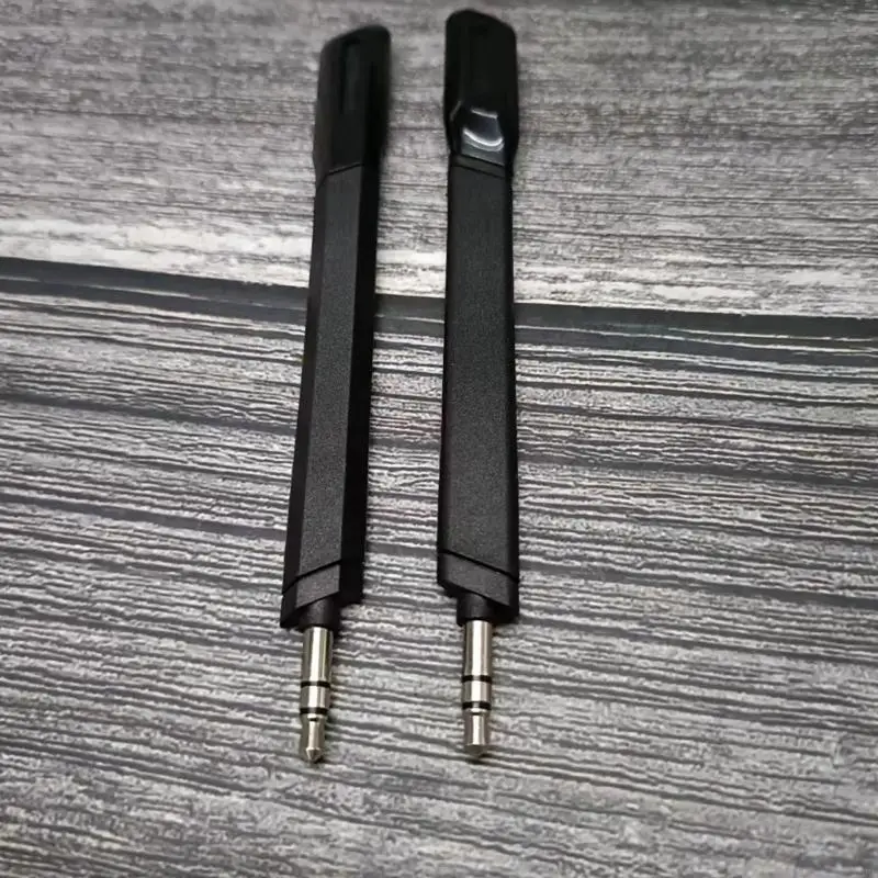 T8UF 3.5MM Microphone for G733 Wireless Headset Accessory Powerful Noise Reduction thumbnail 3