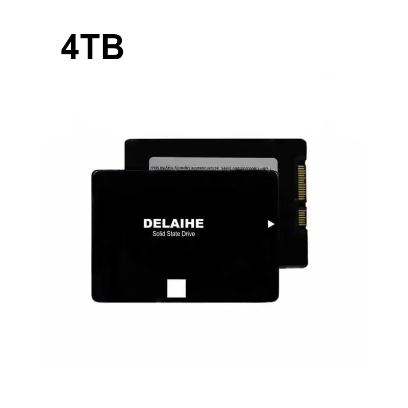2026 New 4TB Solid State Disk SSD 880 EVO 500G 1TB 2TB Internal HDD Hard Drive Sata3 2.5 Inch For Laptop Microcomputer Desktop thumbnail 4