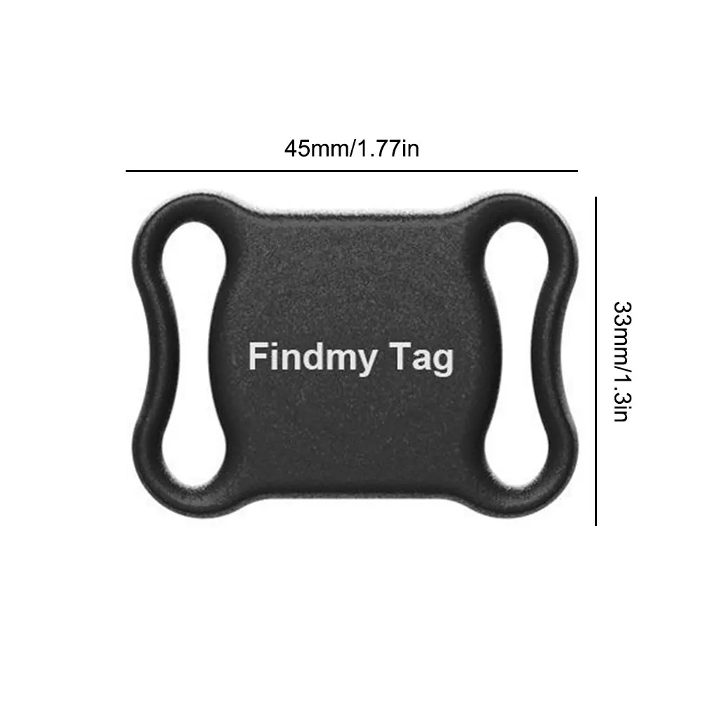 Pet Anti-Lost GPS Tracker Bluetooth-compatible Real-time Tracking Dog Cat Collar Find Device GPS Tracking Device for Dogs Cats thumbnail 6