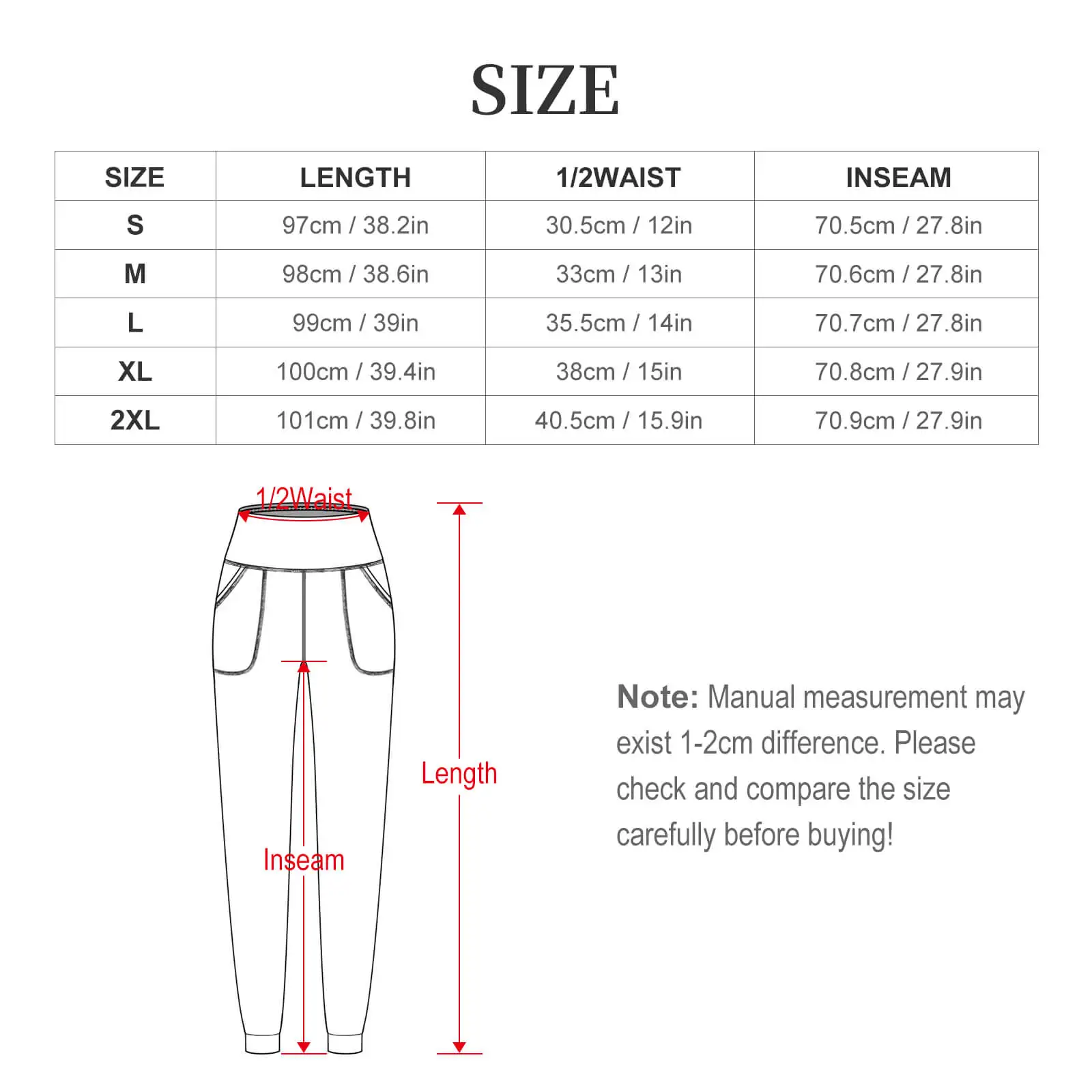 Snow Camo 2XL Personality Leg Pants Yoga jogging pants Fashion Women Upscale Tight-fitting Leg Pants for Sport thumbnail 6