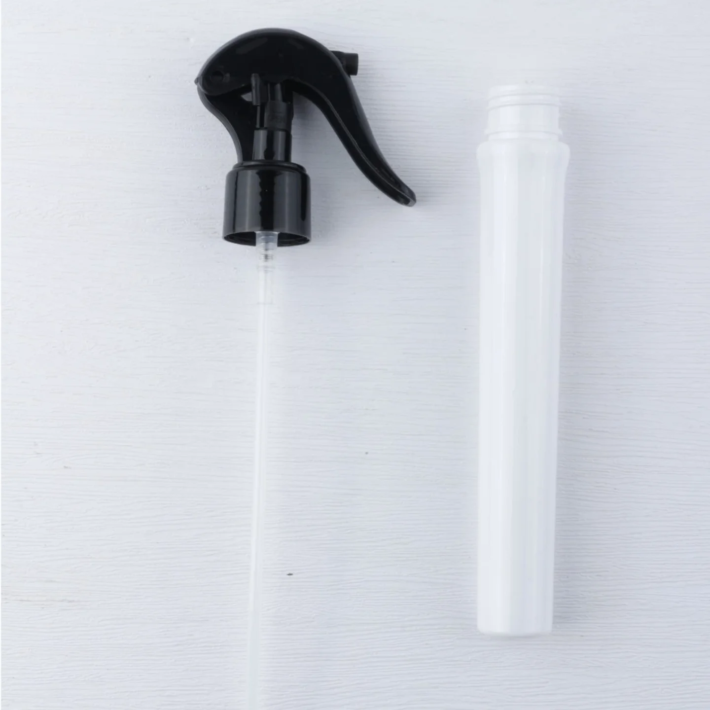 2PCS Set Professional Hairdressing Tools 30ml Barber Fine Mist Spray Bottle Neck Duster Cleaning Brush Salon Haircut Supplies thumbnail 4