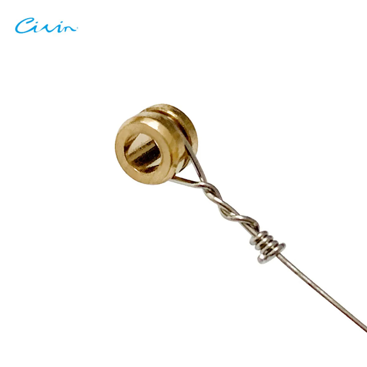 Civin CA60-M/CA60-L Folk Guitar Strings – Phosphor Bronze, Hex Steel Core, Anti-Rust Coating, Choose 012-053 or 011-050,6pcs/Set thumbnail 3