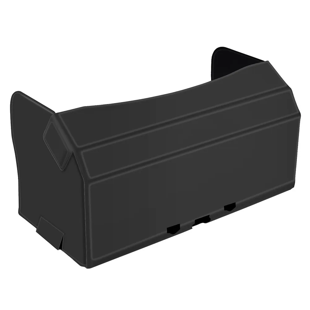 Foldable Remote Controller Sunshade Cover Compatible with Mini 2 Air 2 Drone Controller Sun Shield Magnetic thumbnail 4