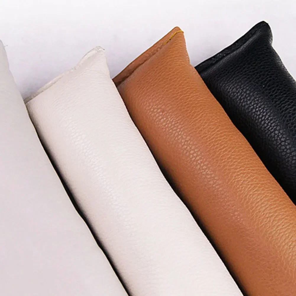 2pcsCar Seat Gap Filler Soft Car Styling Padding Leather Leak Pads Plug Spacer Universal Car Accessories Interior Car Organizer thumbnail 6