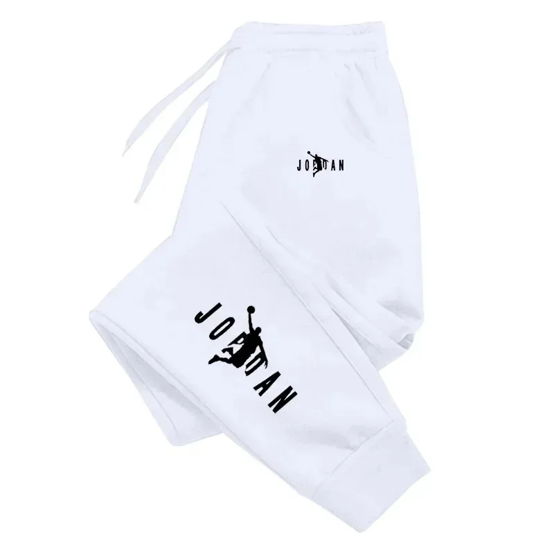 2026 Fashion Men Gyms Pure color Pants Joggers Fitness Casual Long Pants Men Workout Skinny Sweatpants Jogger Tracksuit Trousers thumbnail 4