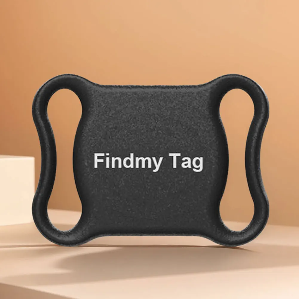 Pet Anti-Lost GPS Tracker Bluetooth-compatible Real-Time Global Location Tracker for Dogs Cats Kids Pets Keychain Wallet Luggage thumbnail 3