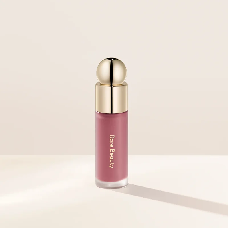 Rare Beauty Soft Pinch Liquid Blush Silky Smoothly Long Lasting Plump Makeup Hope Love Virtue Happy Wonder Worth Face Cosmetics thumbnail 6