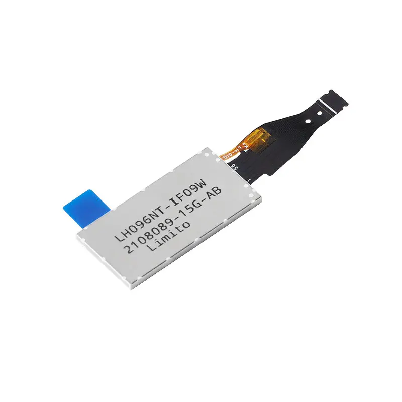 0.96" 3.3V IPS Display 0.96 Inch TFT LCD Display Screen Module 80*160 ST7735 Drive IC 13PIN SPI HD Full Colorful For LCD Module thumbnail 6