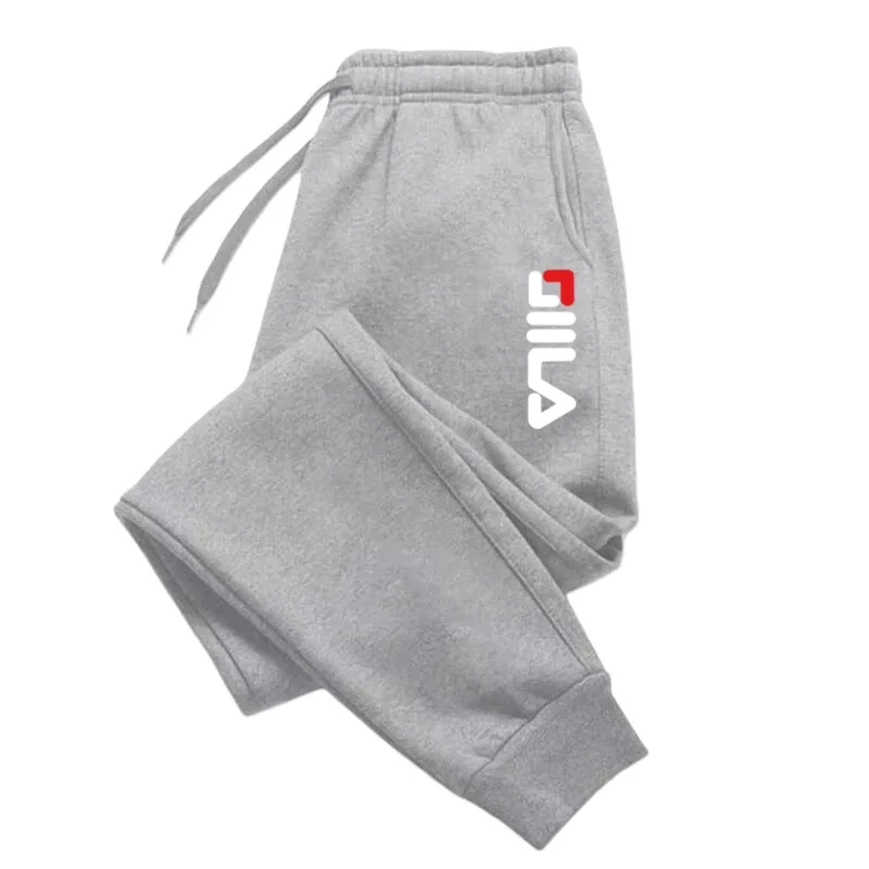 Outdoor sports pants, men's daily casual pants, men's fashionable Harajuku street pants, lightweight outdoor jogging sports pant thumbnail 2