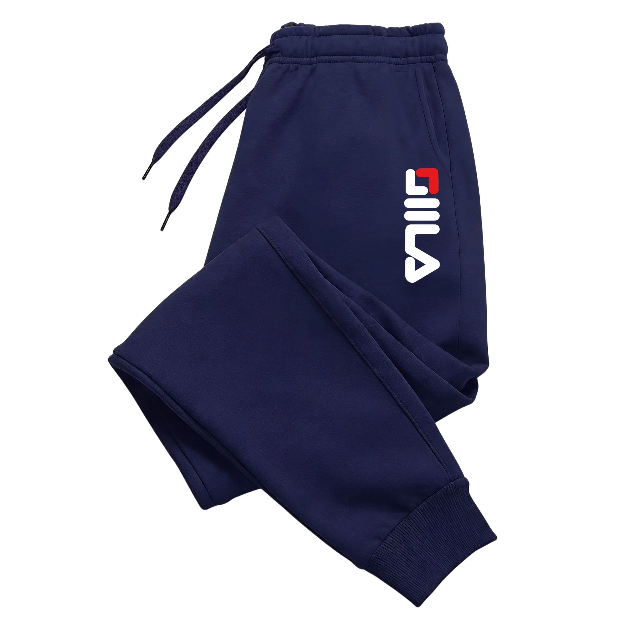 Outdoor sports pants, men's daily casual pants, men's fashionable Harajuku street pants, lightweight outdoor jogging sports pant thumbnail 3