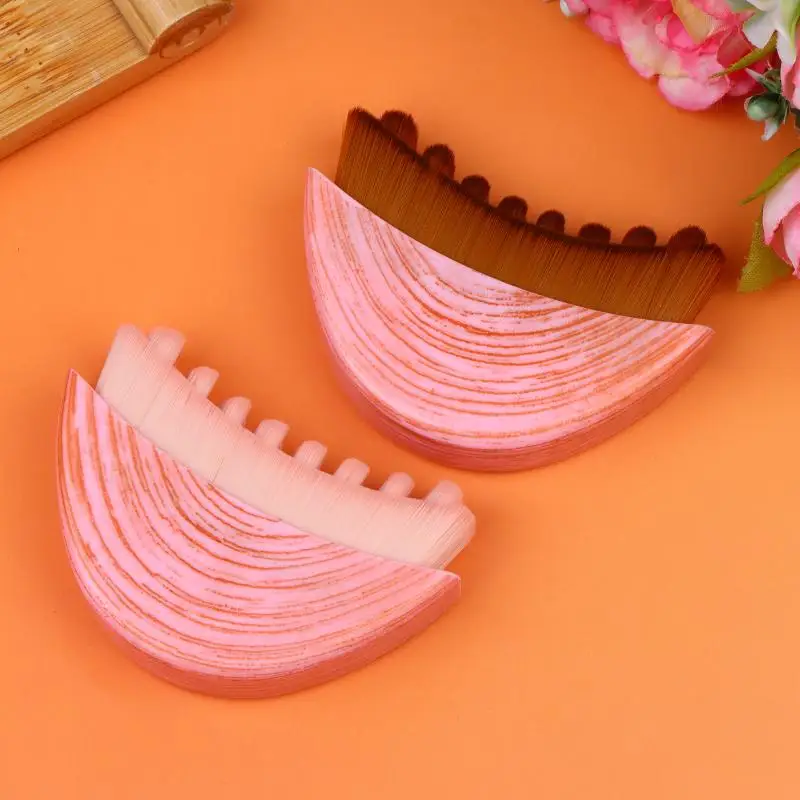 Lymphatic Drainage Face Sculpt Brush, Portable Facial Contour Shaping Massager Skin Friendly Beauty Care Tool thumbnail 4