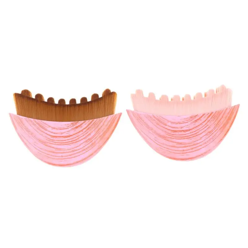 Lymphatic Drainage Face Sculpt Brush, Portable Facial Contour Shaping Massager Skin Friendly Beauty Care Tool thumbnail 5