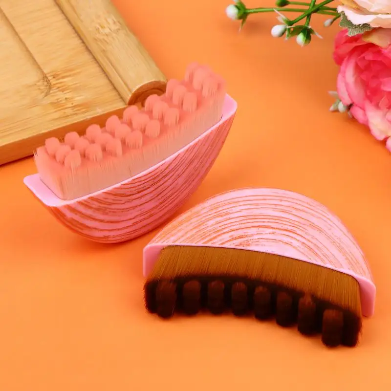Lymphatic Drainage Face Sculpt Brush, Portable Facial Contour Shaping Massager Skin Friendly Beauty Care Tool thumbnail 2