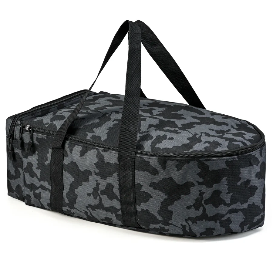 Large Capacity Portable Carry Bag for Bait Boat Water Repellent Tear-resistant Fishing Boat Storage Bag For Outdoor Fishing Bag thumbnail 6