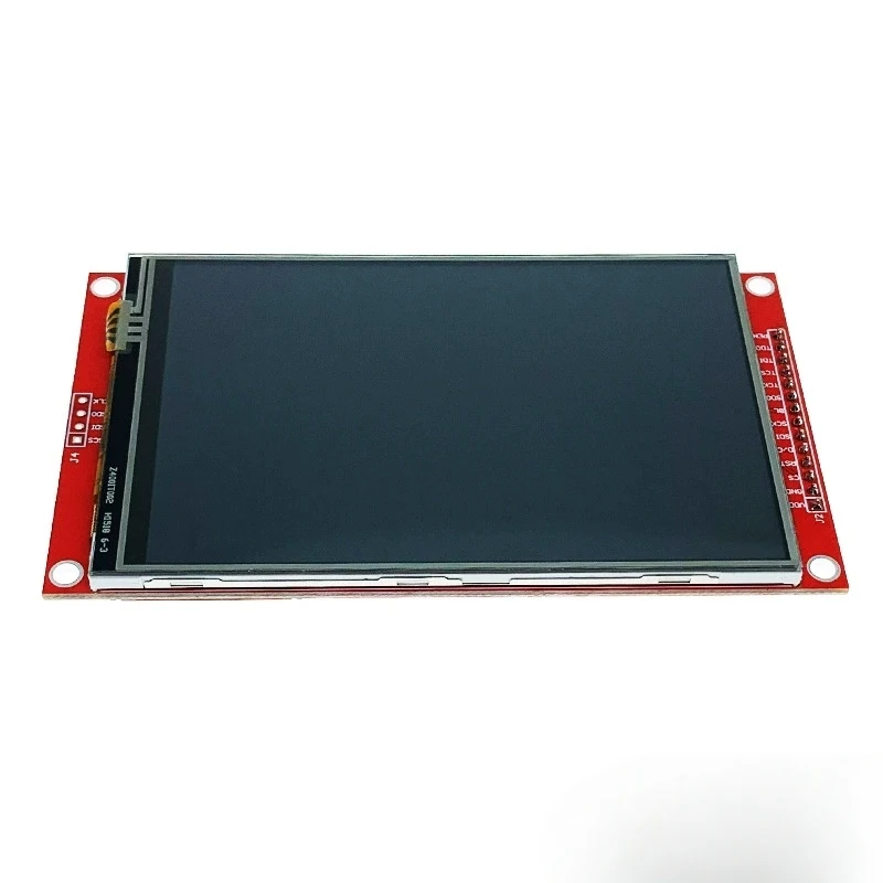 4.0 Inch SPI Serial Port LCD Touch Screen Module High-Definition 480*320 TFT Display Screen Module ILI9488 STM32 ESP32 thumbnail 3
