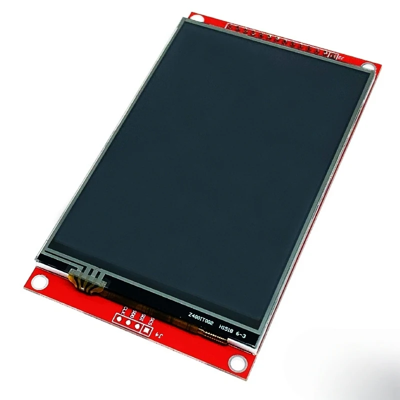 4.0 Inch SPI Serial Port LCD Touch Screen Module High-Definition 480*320 TFT Display Screen Module ILI9488 STM32 ESP32 thumbnail 2