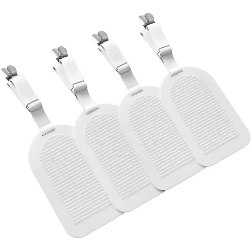 Bed Sheet Clips Adjustable Bed Sheet Holder Straps Set of 4 Elastic Fitted Bedding Non Slip Invisible Fasteners for Home Hotel thumbnail 6