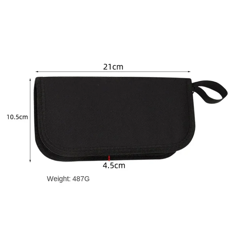 147 Parts Watch Repair Tool Kit for Disassembly Installation Maintenance Adjusting Straps Replacing Batteries thumbnail 3