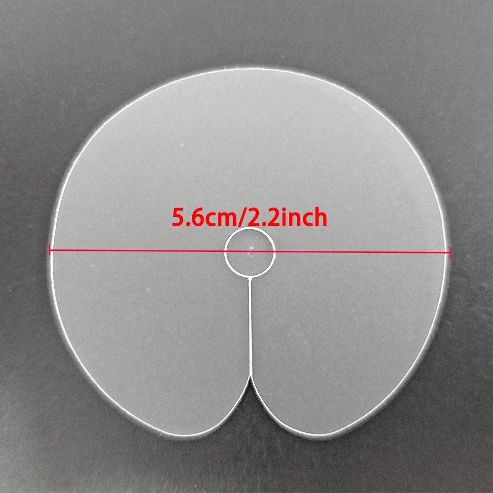 Hair Extensions Styling Wig Extension Tool Insulation Sheet for Home Use and hair salon tools thumbnail 2