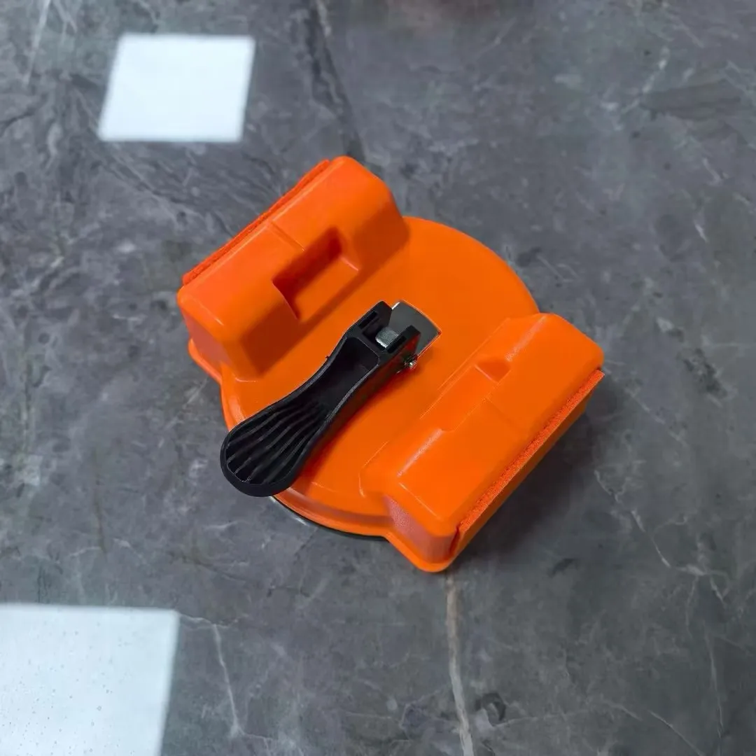 1PC S/M Floor Gap Repair Suction Cup Tool Wood Tile Vinyl Floor Crack Repair Tool Floor Gap Fixer Household Decoration Accessory thumbnail 6