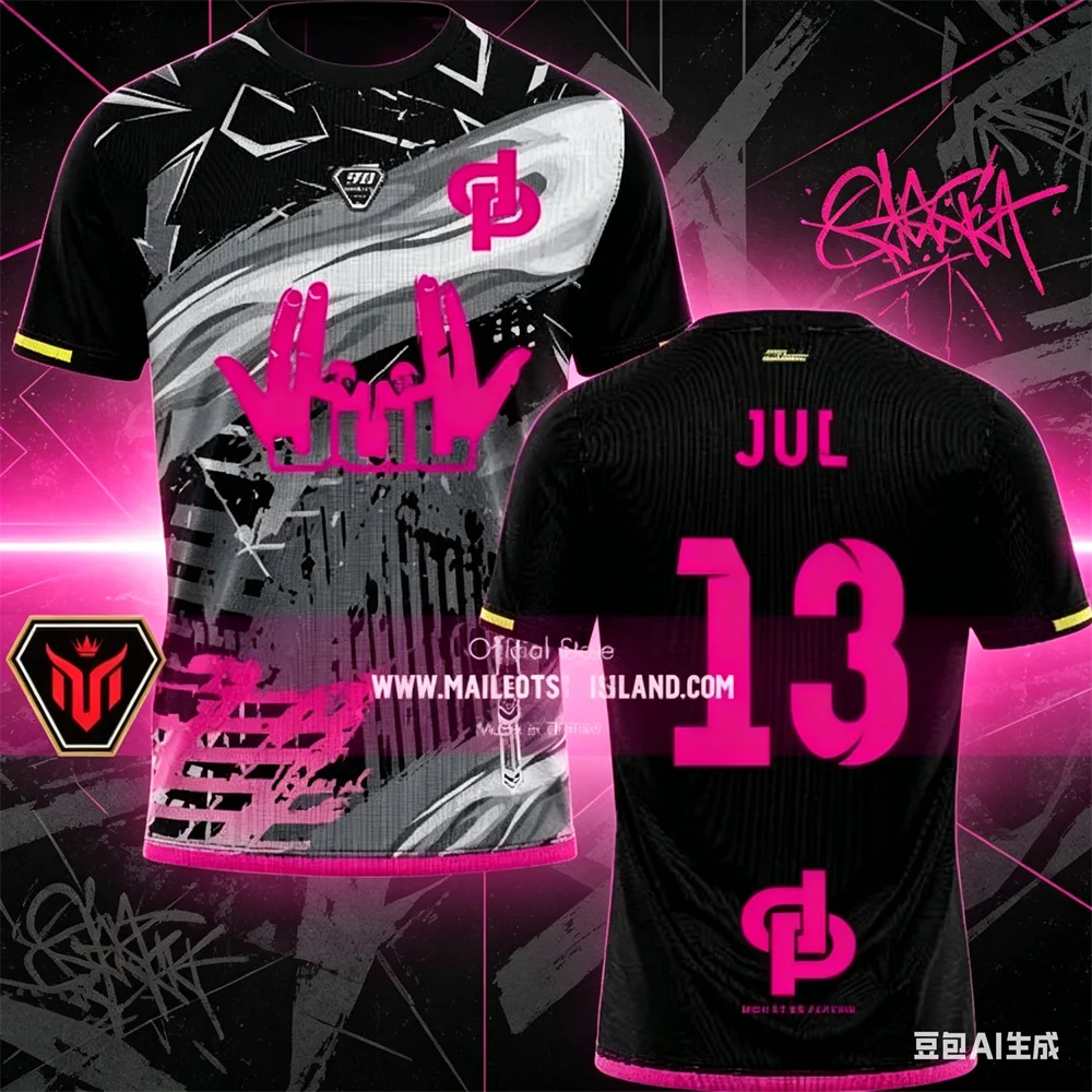 3D Print Sport Quick-dry Breathable Men Tshirt 90 Minute MM9 JUL Football Jersey Racing Team Uniform Outdoor Street Beach Tshirt