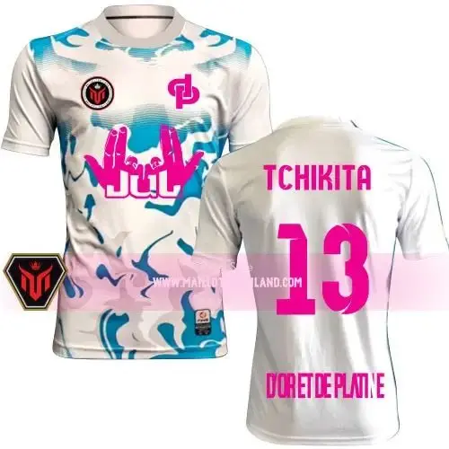 3D Print Sport Quick-dry Breathable Men Tshirt 90 Minute MM9 JUL Football Jersey Racing Team Uniform Outdoor Street Beach Tshirt thumbnail 3