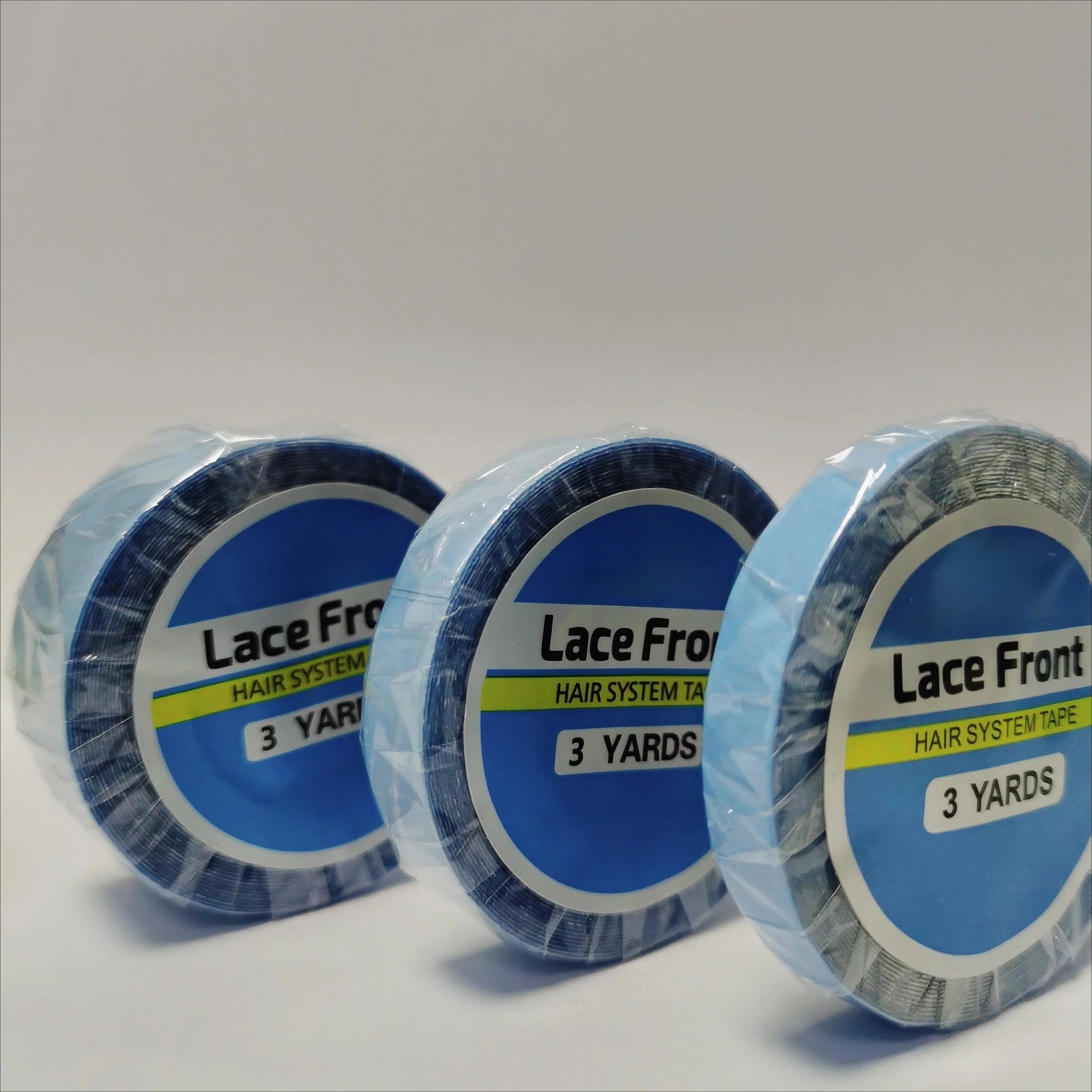 Hair System Tape Double Side Ultra Hold Hair Extension Tapes For Lace Closure  3Yards Lace Front Wig Glue thumbnail 4