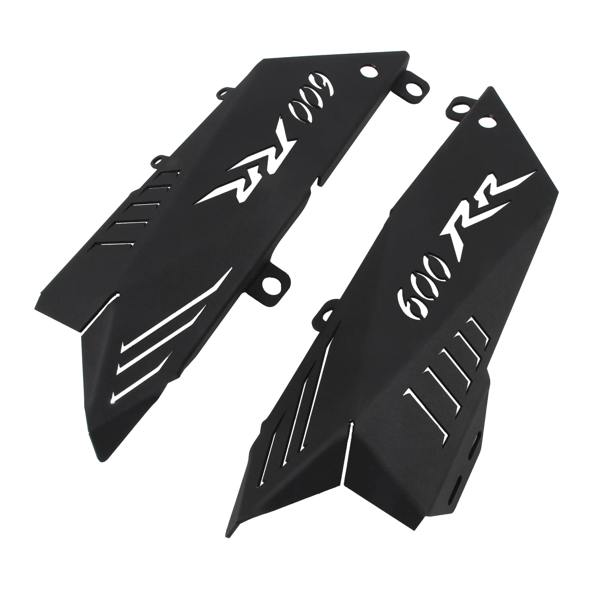 Motorcycle Frame Tail Tidy Bracket Fender Eliminator For Honda CBR600RR 2007-2009 2010 2011 2012 Sportbike Rear Modified Bracket thumbnail 5